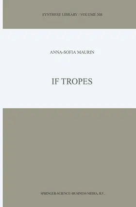 Maurin |  If Tropes | Buch |  Sack Fachmedien