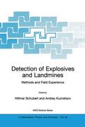 Kuznetsov / Schubert |  Detection of Explosives and Landmines | Buch |  Sack Fachmedien
