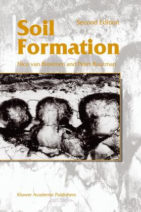 Buurman / van Breemen | Soil Formation | Buch | 978-1-4020-0718-7 | sack.de
