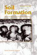 Buurman / van Breemen |  Soil Formation | Buch |  Sack Fachmedien