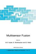 Hyder / Waltz / Shahbazian |  Multisensor Fusion | Buch |  Sack Fachmedien