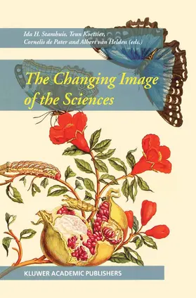 Stamhuis / Van Helden / Koetsier |  The Changing Image of the Sciences | Buch |  Sack Fachmedien