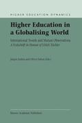 Fulton / Enders |  Higher Education in a Globalising World | Buch |  Sack Fachmedien