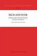 Glatzer |  Rich and Poor | Buch |  Sack Fachmedien