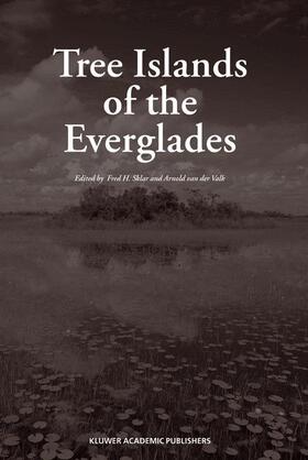 Sklar / van der Valk | Tree Islands of the Everglades | Buch | 978-1-4020-1050-7 | sack.de