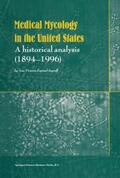 Espinell-Ingroff |  Medical Mycology in the United States | Buch |  Sack Fachmedien