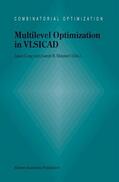 Cong / Shinnerl |  Multilevel Optimization in Vlsicad | Buch |  Sack Fachmedien
