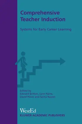 Britton / Raizen / Paine |  Comprehensive Teacher Induction | Buch |  Sack Fachmedien