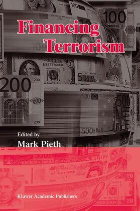 Pieth |  Financing Terrorism | Buch |  Sack Fachmedien