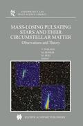Nakada / Honma / Seki |  Mass-Losing Pulsating Stars and Their Circumstellar Matter | Buch |  Sack Fachmedien