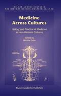 Selin |  Medicine Across Cultures | Buch |  Sack Fachmedien