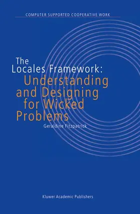 Fitzpatrick |  The Locales Framework | Buch |  Sack Fachmedien