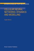 Slavova |  Cellular Neural Networks: Dynamics and Modelling | Buch |  Sack Fachmedien