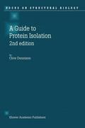 Dennison |  A Guide to Protein Isolation | Buch |  Sack Fachmedien