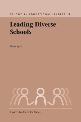 Ryan |  Leading Diverse Schools | Buch |  Sack Fachmedien