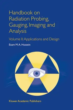 Hussein |  Handbook on Radiation Probing, Gauging, Imaging and Analysis | Buch |  Sack Fachmedien