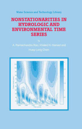 Rao / Hamed | Nonstationarities in Hydrologic and Environmental Time Series | Buch | 978-1-4020-1297-6 | sack.de