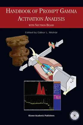 Molnar |  Handbook of Prompt Gamma Activation Analysis | Buch |  Sack Fachmedien