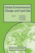 Haarman / Rovers / Verhagen |  Global Environmental Change and Land Use | Buch |  Sack Fachmedien