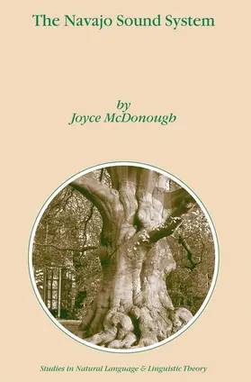 McDonough |  The Navajo Sound System | Buch |  Sack Fachmedien