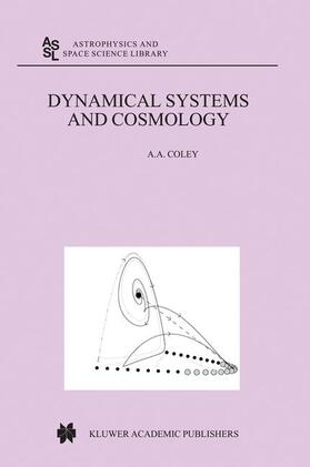 Coley |  Dynamical Systems and Cosmology | Buch |  Sack Fachmedien