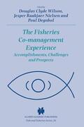 Wilson / Degnbol / Nielsen |  The Fisheries Co-management Experience | Buch |  Sack Fachmedien