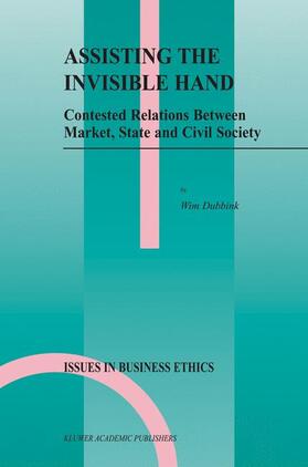 Dubbink |  Assisting the Invisible Hand | Buch |  Sack Fachmedien