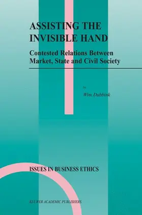 Dubbink |  Assisting the Invisible Hand | Buch |  Sack Fachmedien