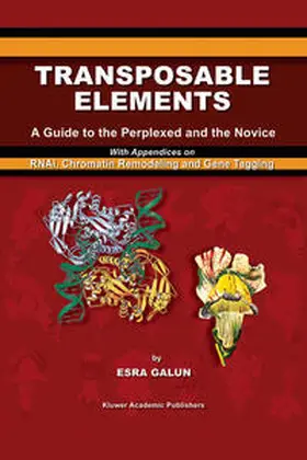 Galun | Transposable Elements | Buch | 978-1-4020-1458-1 | sack.de