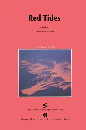 Okaichi | Red Tides | Buch | 978-1-4020-1512-0 | sack.de