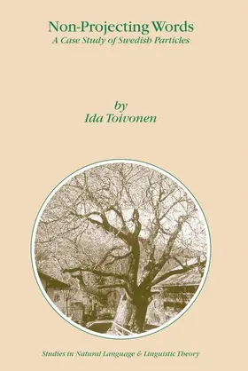 Toivonen |  Non-Projecting Words | Buch |  Sack Fachmedien