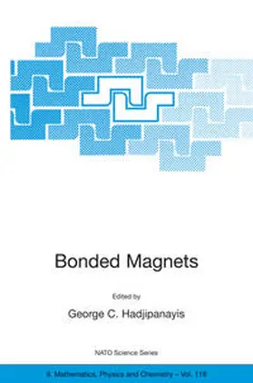 Hadjipanayis |  Bonded Magnets | Buch |  Sack Fachmedien