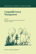 Monserud / Johnson / Haynes |  Compatible Forest Management | Buch |  Sack Fachmedien