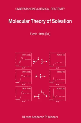 Hirata |  Molecular Theory of Solvation | Buch |  Sack Fachmedien