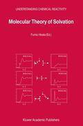 Hirata |  Molecular Theory of Solvation | Buch |  Sack Fachmedien