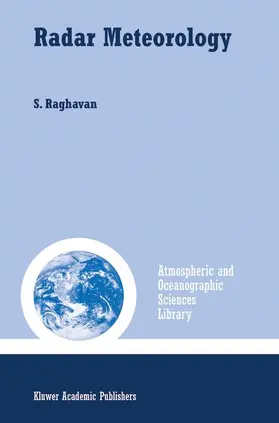 Raghavan |  Radar Meteorology | Buch |  Sack Fachmedien
