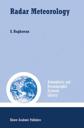 Raghavan | Radar Meteorology | Buch | 978-1-4020-1604-2 | sack.de