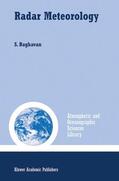 Raghavan |  Radar Meteorology | Buch |  Sack Fachmedien