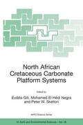 Gili / Skelton / Negra |  North African Cretaceous Carbonate Platform Systems | Buch |  Sack Fachmedien