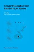 Fender / Macquart |  Circular Polarisation from Relativistic Jet Sources | Buch |  Sack Fachmedien