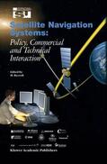 Rycroft |  Satellite Navigation Systems | Buch |  Sack Fachmedien