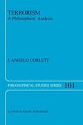 Corlett |  Terrorism | Buch |  Sack Fachmedien