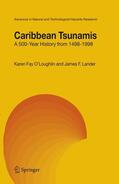 Lander / O'Loughlin |  Caribbean Tsunamis | Buch |  Sack Fachmedien