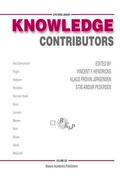 Hendricks / Jørgensen / Pedersen |  Knowledge Contributors | Buch |  Sack Fachmedien
