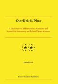 Heck |  Starbriefs Plus | Buch |  Sack Fachmedien