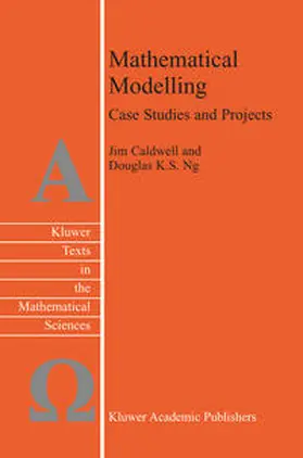 Caldwell / Ng |  Mathematical Modelling | eBook | Sack Fachmedien