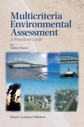 Munier |  Multicriteria Environmental Assessment | eBook | Sack Fachmedien