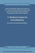 Clark / Cox / Curtiss |  A Modern Course in Aeroelasticity | eBook | Sack Fachmedien