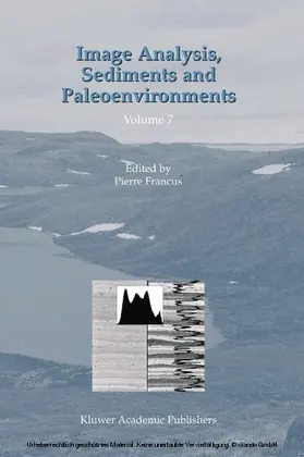 Francus | Image Analysis, Sediments and Paleoenvironments | E-Book | sack.de