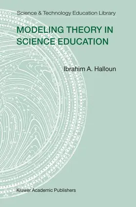 Halloun |  Modeling Theory in Science Education | Buch |  Sack Fachmedien